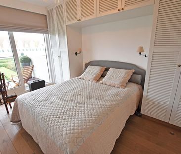 Gemeubeld appartement in een residentie op de Wandeldijk - Photo 5