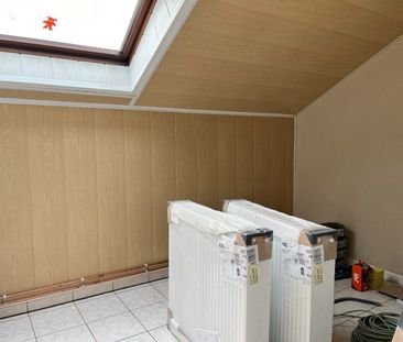 Ruim appartement met 2 slaapkamers en autostaanplaats te Leke - Photo 2