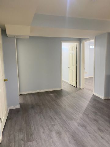 For Lease - 13 Lillian Crescent Unit# Bsmt, Brampton, Ontario - Photo 5