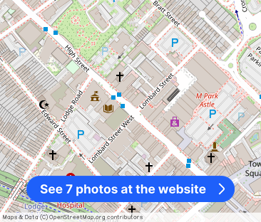 Brickstone House-High Street, West Bromwich - Photo 1