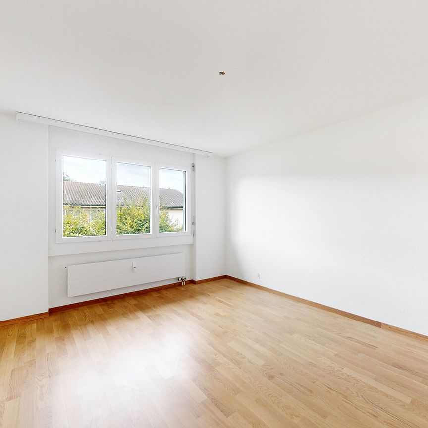 3.5-Zimmerwohnung für Jung und Alt! - Photo 1