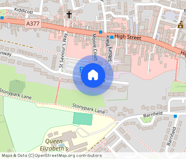 Town Park, Crediton, Devon, EX17 - Photo 1