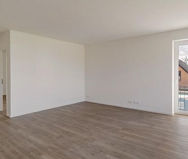 Neubau Park Side: Großzügige 2-Zimmer-Wohnung mit mit Balkon - Photo 6