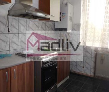 Apartament de inchiriat in Craiova, Dolj, Calea Severinului, Restra... - Fotografie 5