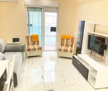 Studio/Γκαρσονιέρα για ενοικίαση - Καβάλα, - Φωτογραφία 3