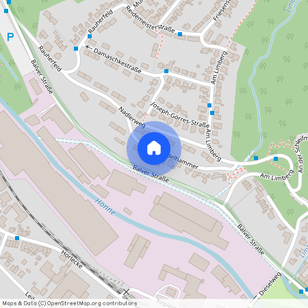 Am Puddelhammer 10, 58706, Menden