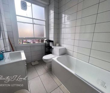 1 bedroom in a flat share to rent - Photo 6