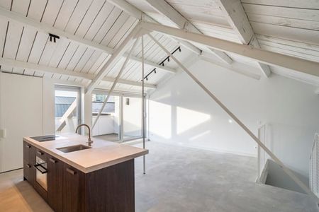 Penthouse te huur - Foto 4