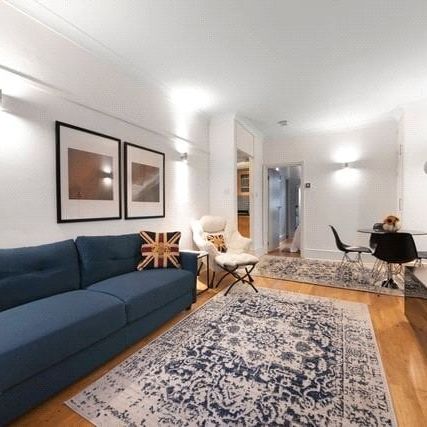 1 bedroom flat with 1 reception and 1 bathroom in Carrington Street, W1J - Photo 1
