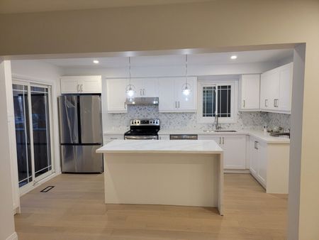 For Lease - 6429 Longspur Road Unit# Upper, Mississauga, Ontario - Photo 4