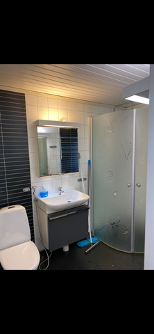 Blomsterhultsgatan, Hallsberg - Foto 4