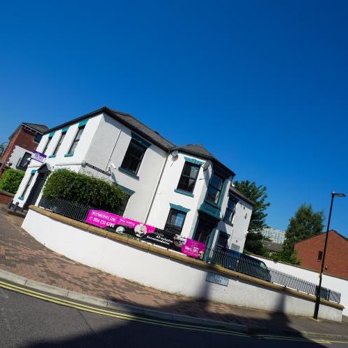 Student Apartment 3 bedroom, Broomhall, Sheffield - Photo 1