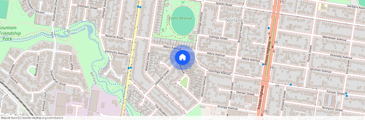 2/28 Warrawee Av, Vic 3214, Norlane