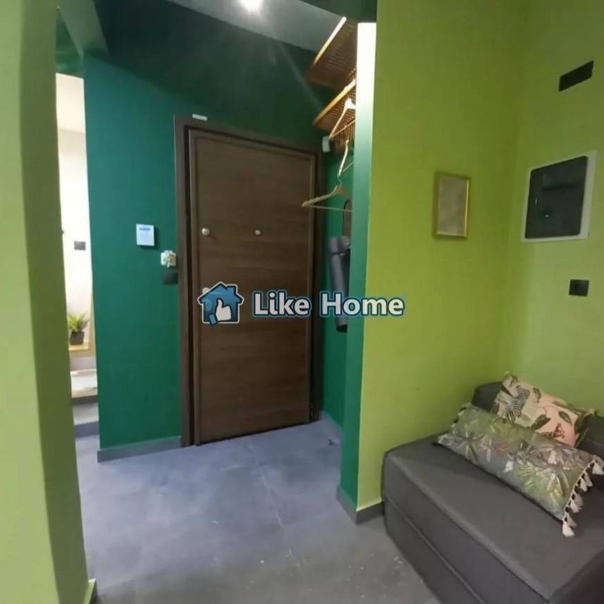 Studio/Γκαρσονιέρα για ενοικίαση Λευκός Πύργος (Κέντρο Θεσσαλονίκης) - Photo 1