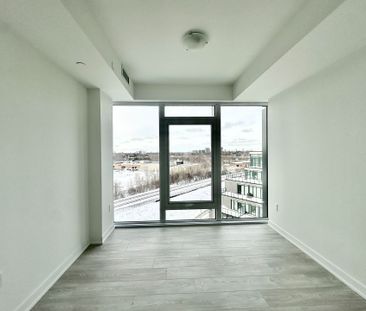 For Lease - 1 Quarrington Lane Unit# 817, Toronto, Ontario - Photo 2