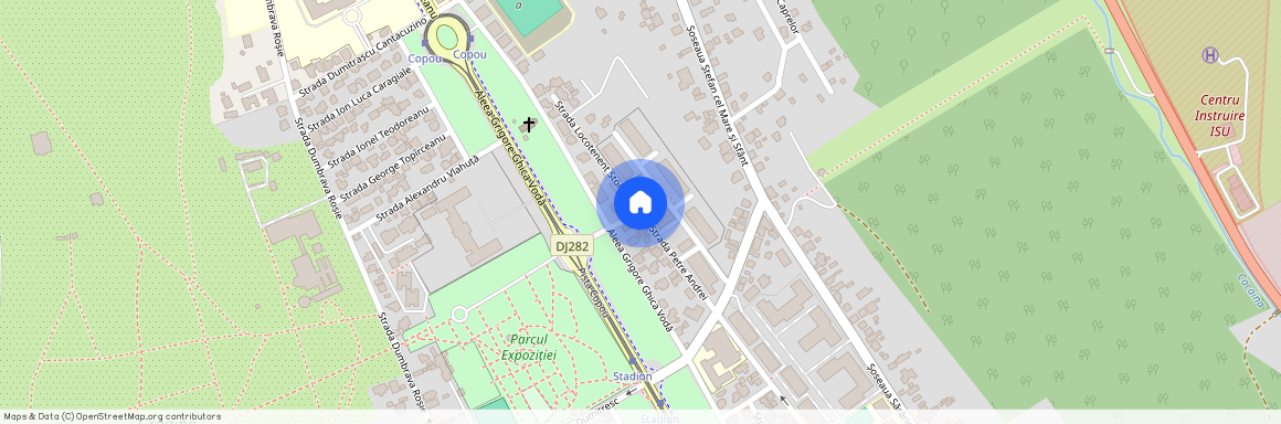 Iasi, Iasi