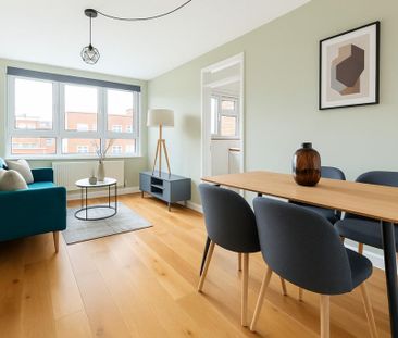 1 bedroom flat to rent - Photo 6