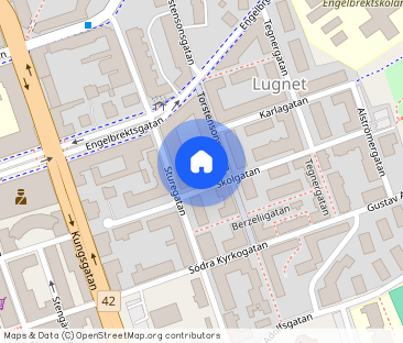 Torstensonsgatan 34 - Photo 1