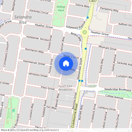 12 Salim Way, Vic 3978, Clyde North