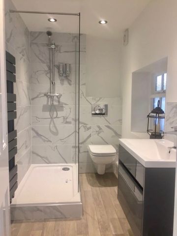 1 Bed Flat, Fulwood Road, S10 - Photo 5