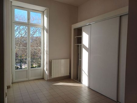 Location appartement 3 pièces, 91.54m², Sète - Photo 2