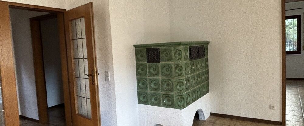 Wohnen wie im eigenen Haus – großzügig, komfortabel und mit Gartenidylle - Foto 1