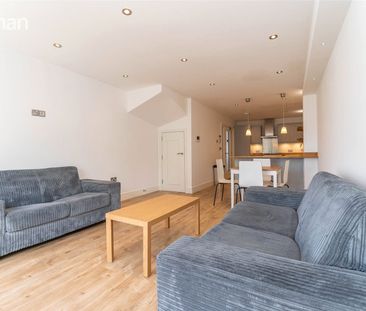 4 bedroom terraced house to rent - Photo 4