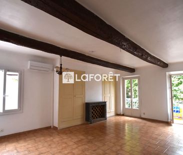 Appartement 3 chambres - Photo 3