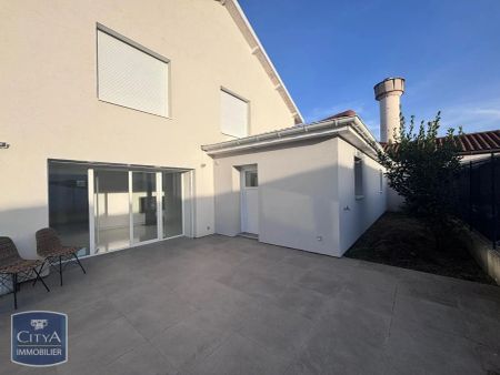 Maison à louer 6 pièces 178m² - Photo 5