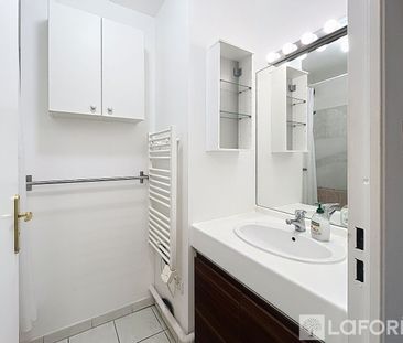 Appartement T2 Lyon 04 à louer - Photo 4