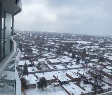 For Lease - 1010 Sandy Beach Road Unit# 1509, Pickering, Ontario - Photo 6