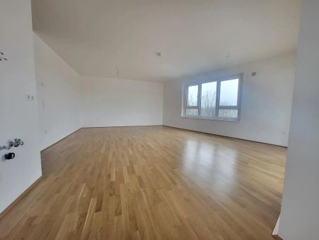 ERSTBEZUG! 3-Zimmer-Wohnung mit Balkon, Top 15 - Photo 3