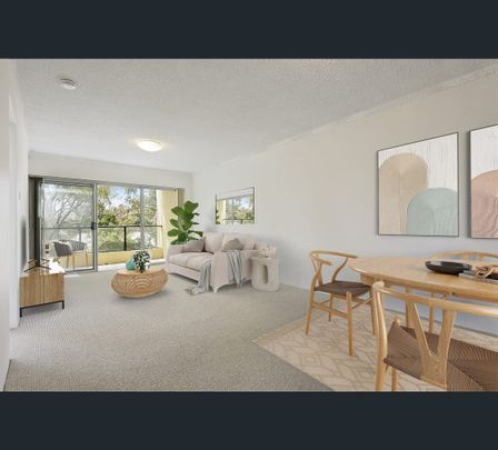 6/41 Ashburner Street, Manly, NSW 2095 - Photo 1