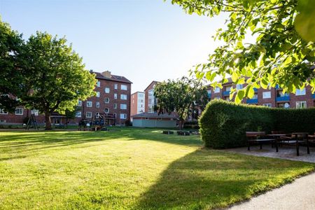 Ljuragatan 61 - Photo 2