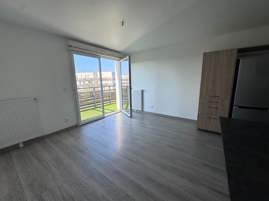 Location Appartement 3 pièces 57m² - Photo 1