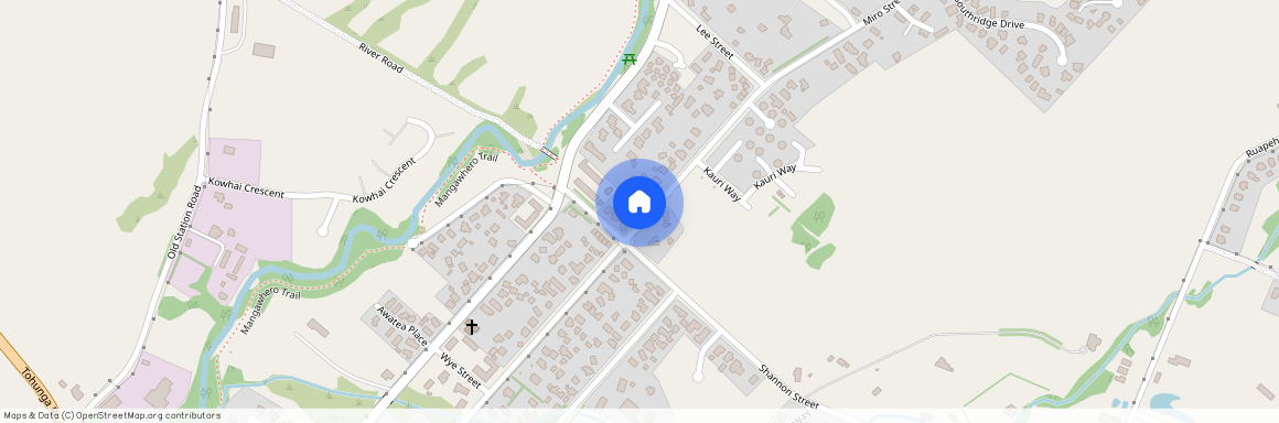 2/101 Miro Street, Ohakune, Ruapehu