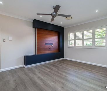 Sleek, Stylish & Superbly Located Apartment in Jamisontown - Photo 4