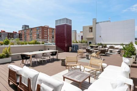 Carrer de Pallars, Barcelona, Catalonia 08019 - Foto 3