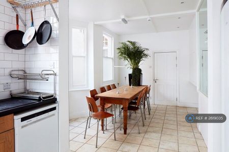 1 bedroom in a house share to rent - Photo 3