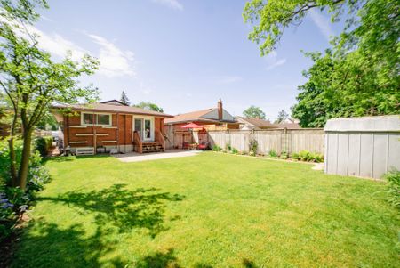 For Lease - 192 Glen Road Unit# Upper, Kitchener, Ontario - Photo 2