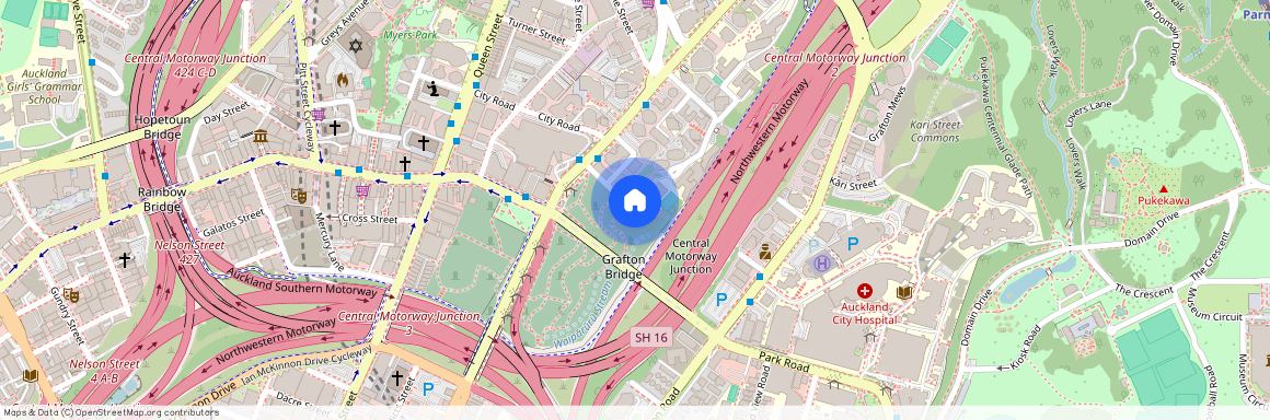 902/18 Saint Martins Lane, Grafton