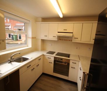 Jubilee Court, Belper - Photo 6