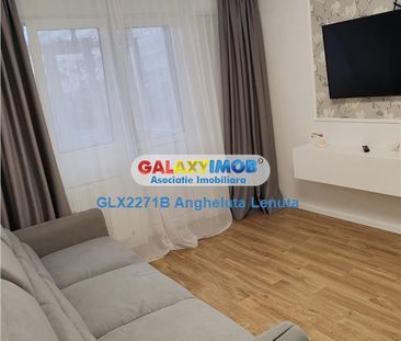 Drumul Taberei Bld Timisoara apartament 2 camere de inchiriat - Photo 1