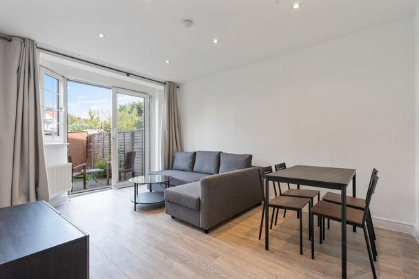 1 bedroom apartment to rent - Photo 1