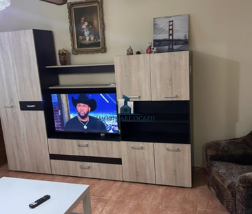 Inchiriere Apartament 2 Camere Decomandat Piata Sudului-Stanjeneilor - Fotografie 2