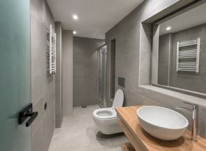 Studio/Γκαρσονιέρα για ενοικίαση - 40 Εκκλησιές - Ευαγγελίστρια, - Φωτογραφία 4
