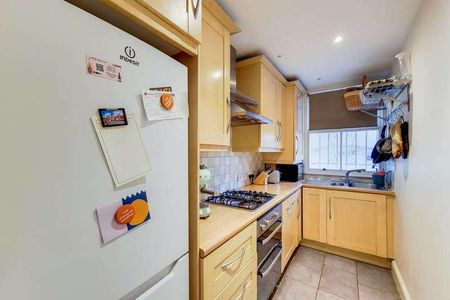 Grenville Place, South Kensington, SW7 - Photo 5