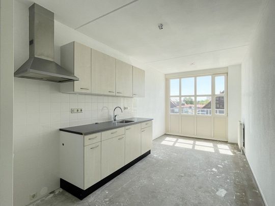 Te huur: Appartement Prins Frisohof in Sint-Maartensdijk - Photo 1