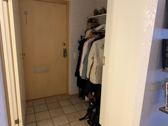 Henry Dunkers plats 2, Helsingborg - Foto 1