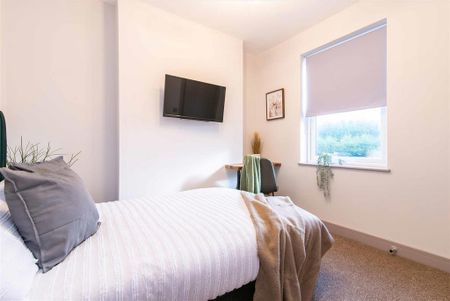 Studio to rent - Photo 5